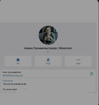 Чат-бот